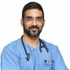Dr Deore Sandeep Narayan